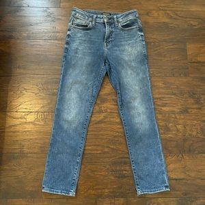 Express Jeans / Jegging 28 x 28
